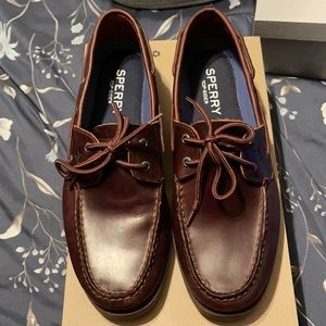 Sperry Top siders loafers